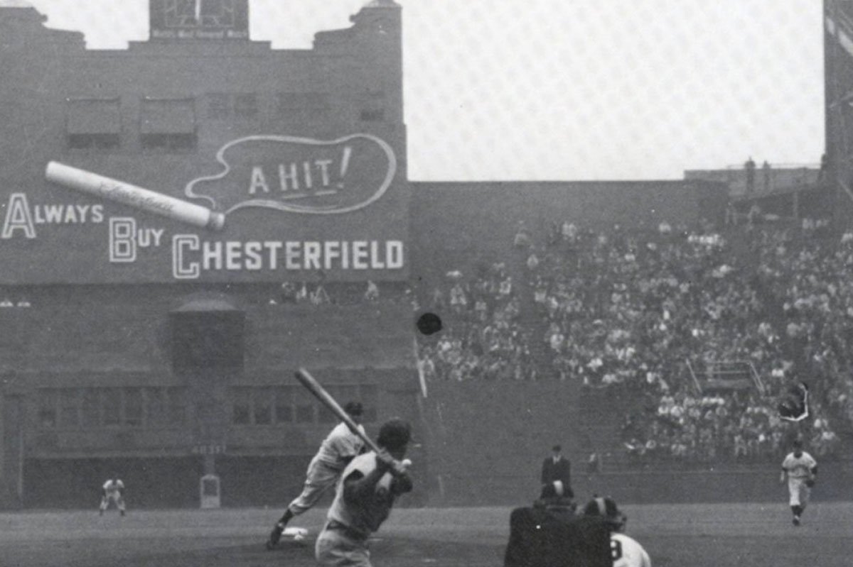 New White Sox Expoding Scoreboard on a Home Run 