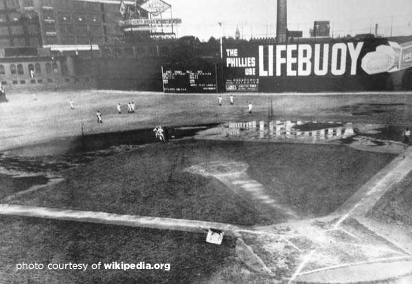 Disco Demolition Night, Major League Sports Wiki