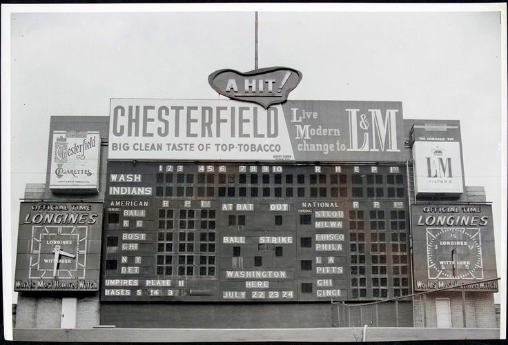 Remembering the old 'exploding scoreboard' at the Astrodome