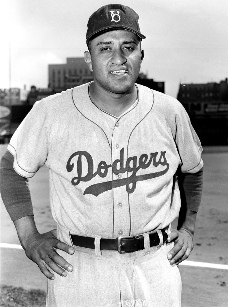 Don Newcombe Baseball Stats by Baseball Almanac