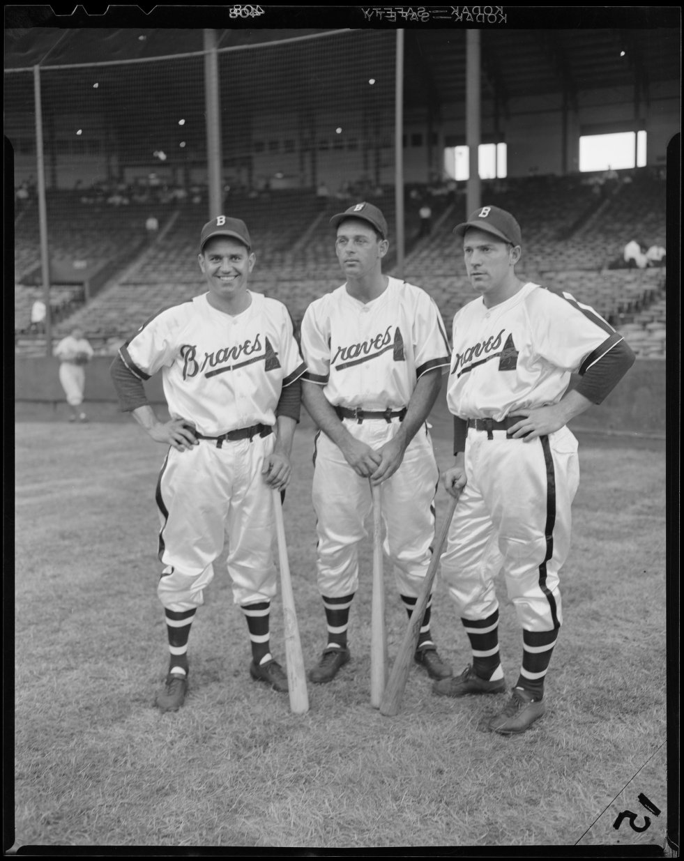 Seventy-Five Years Ago, Jackie Robinson Changed History When He Took the  Field in a Brooklyn Dodgers Uniform - Jugs Sports