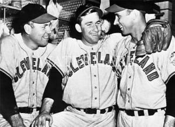 Eddie Robinson, Last Living Member of 1948 Cleveland Indians World Series  Team, Will Be at Game 6 Tonight - ABC News