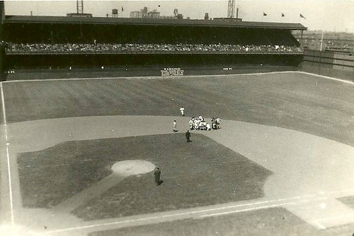 Stirrups Now! on X: Today in 1943 the Phillies introduced their