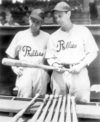 The Man Who Replaced Lou Gehrig – Babe Dahlgren