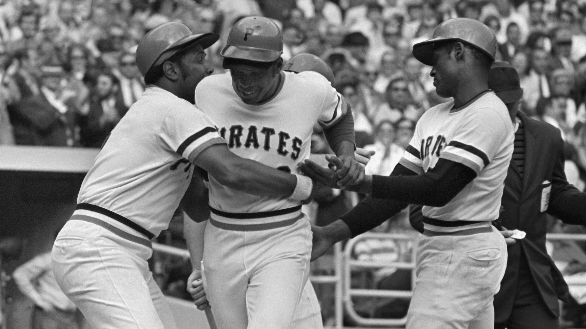 Willie Stargell, Baseball Wiki