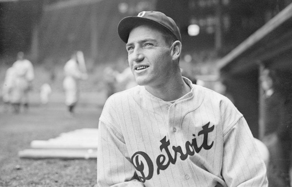 Arkansan Dizzy Dean and Satchel Paige - Only In Arkansas