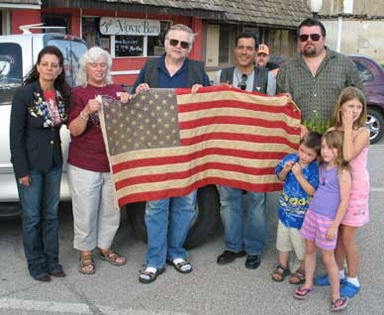 Rick Monday Flag Rescue  Baseball History Comes Alive!