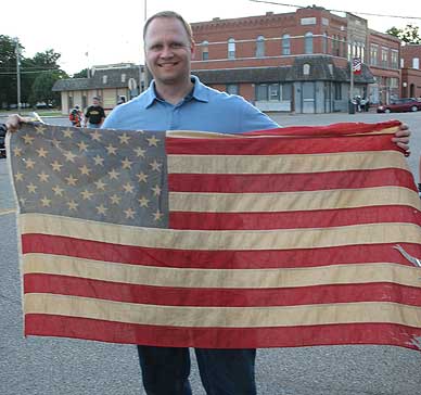 Rick Monday Flag Rescue  Baseball History Comes Alive!