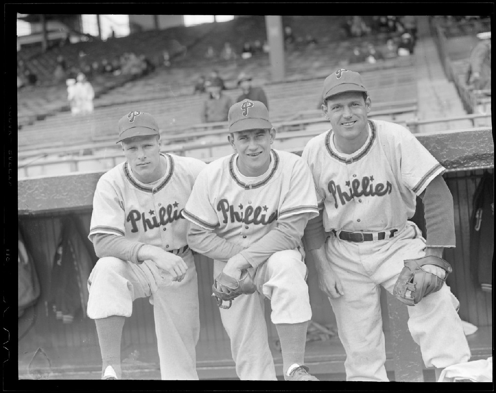 Lot Detail - 1964 Robin Roberts Baltimore Orioles Game-Used and