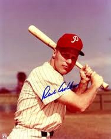 Tom's Old Days on X: “Old Days”One of the NL's best Pitchers in the 1950's,Robin  Roberts,in 1953 he threw 28 consecutive Complete Games,so far in 2018,all  MLB Teams combined have 24.#MLB #Phillies #