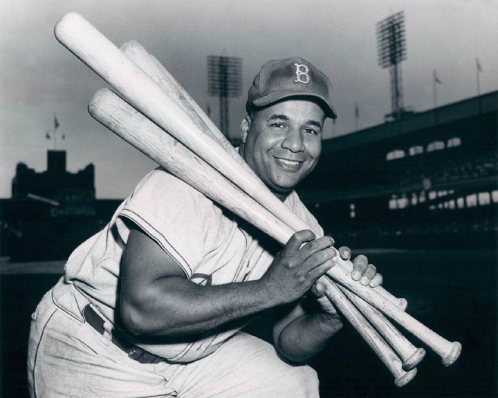 Roy Campanella Night” Draws Record Crowd of 92,103!