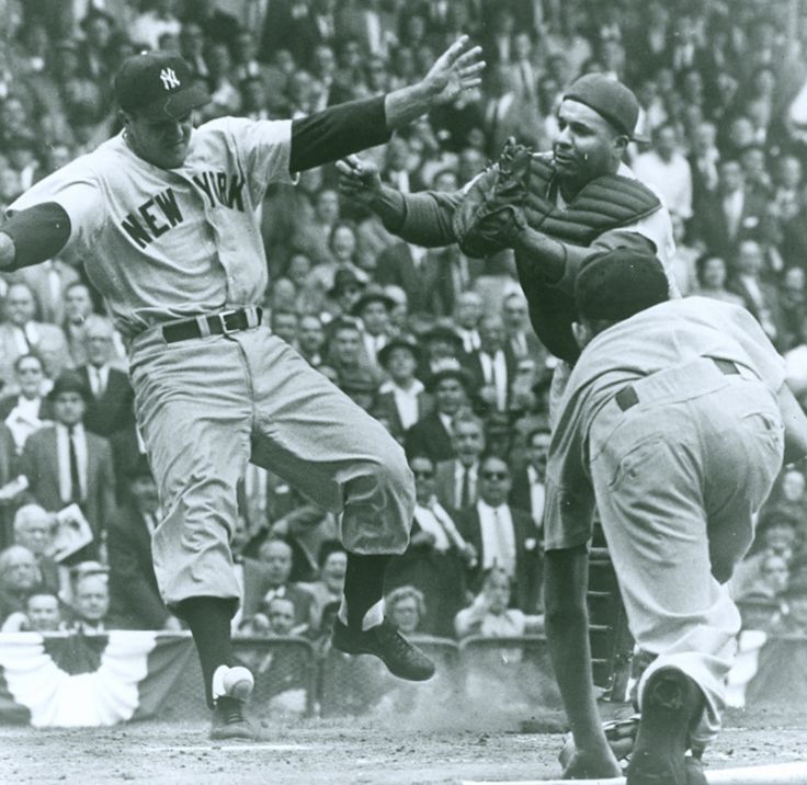 Roy Campanella Wins His Second MVP, 1953!