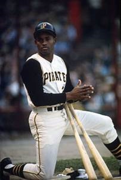 Senate resolution honoring Pirates baseball legend Roberto Clemente