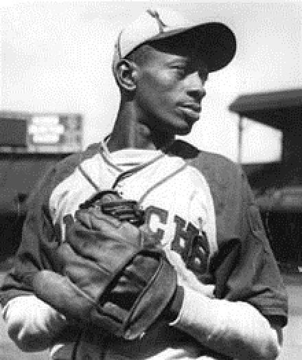 Celebrating 75 years since Satchel Paige's major league debut