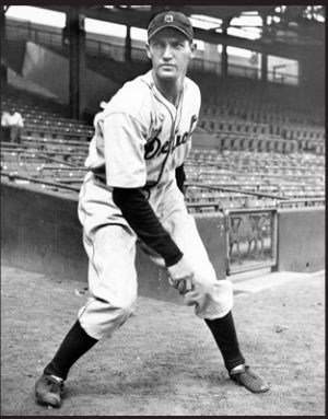 Arkansan Dizzy Dean and Satchel Paige - Only In Arkansas