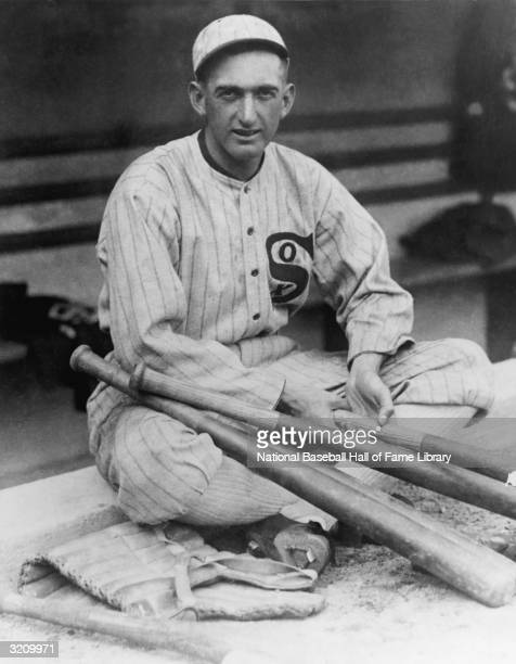 Major League Baseball needs to put Shoeless Joe Jackson back in the game -  Chicago Sun-Times