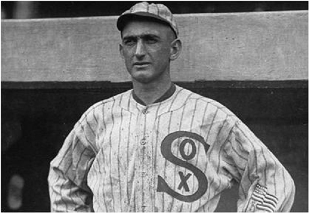 Rare 1919 photo of Shoeless Joe Jackson available at auction