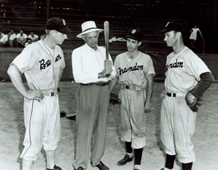 Shoeless Joe Belongs in Cooperstown