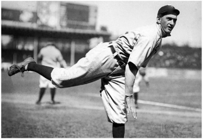 Shoeless Joe Jackson's Incredible Three-Year Span, 1911-13