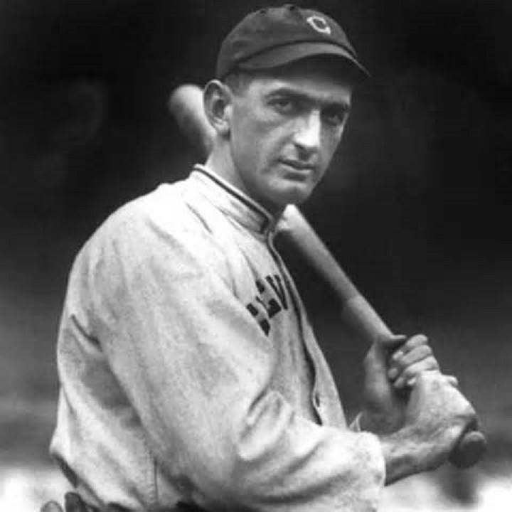 Old-Time Baseball Photos - Joe Jackson, 1912 Cleveland Naps - When this  photo was taken, the 24-year-old Shoeless Joe was in his second full season  with the Cleveland Naps and coming off