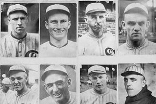 Another Edition of “From the Lighter Side!”: How Did “Shoeless” Joe Jackson  Get His Famous Nickname?