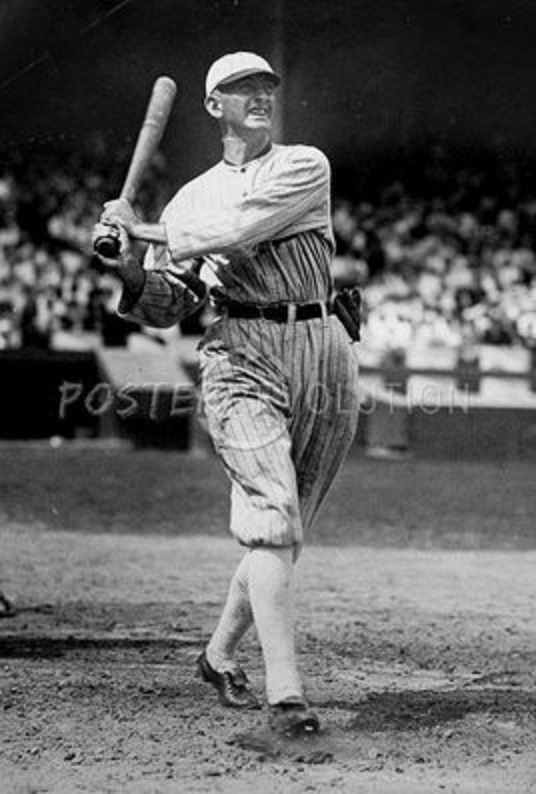 Ty Cobb quote: He (Shoeless Joe Jackson) was the finest natural