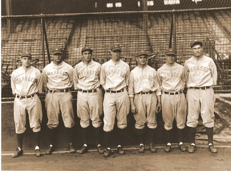 Cardinals World Series baseball game, 1926 or 1928