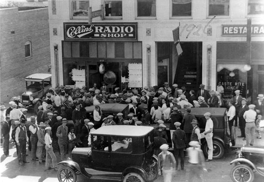 The Classic 1926 World Series – Cardinals vs. Yankees