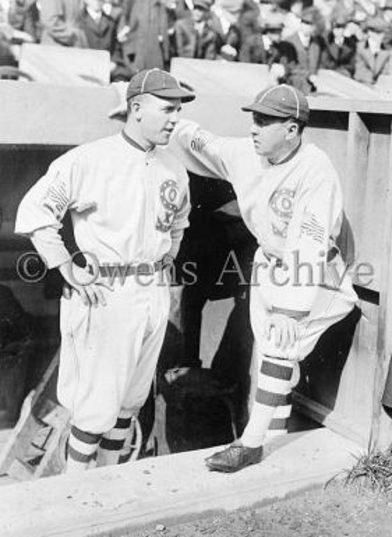 Eddie Cicotte sporting his 1917 World Series uniform.  Black sox scandal, Best  baseball player, Baseball uniforms