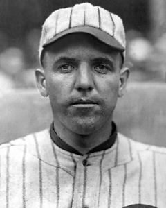 Spotlight on the “Eight Men Out”: Eddie Cicotte and the 1919 Black Sox  Scandal!