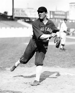 Lot Detail - 1917 Eddie Cicotte Chicago White Sox Game-Used