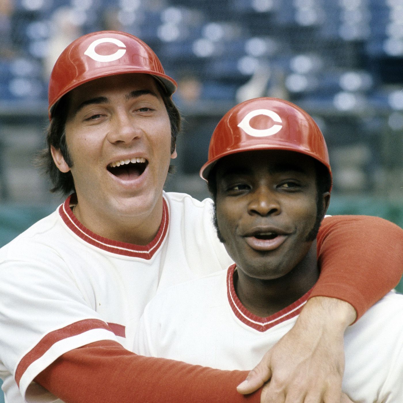 Johnny Bench - Wikipedia