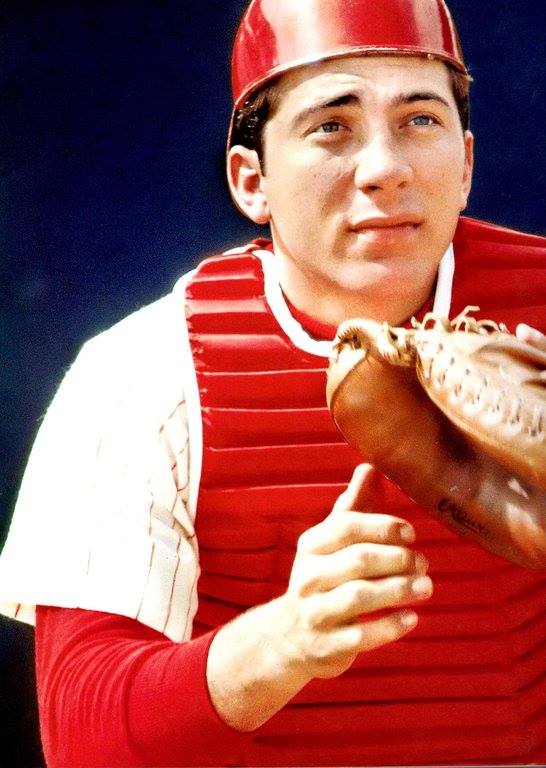 Spotlight on the Hall Of Fame: The Great Johnny Bench