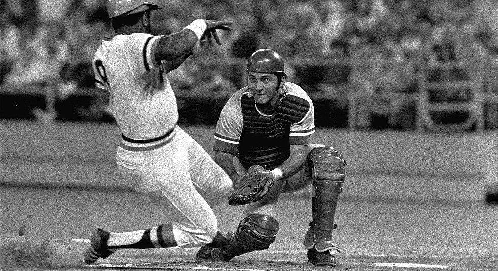 Spotlight on the Hall of Fame: The Great Johnny Bench