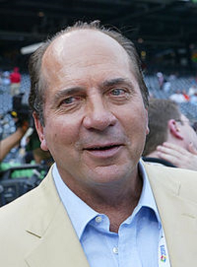 Johnny Bench - Baseball Hall of Fame Biographies 