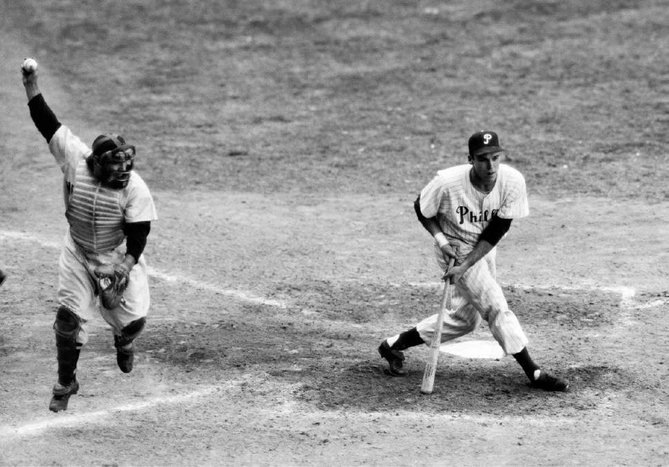 1950 World Series: Still thrill of a lifetime