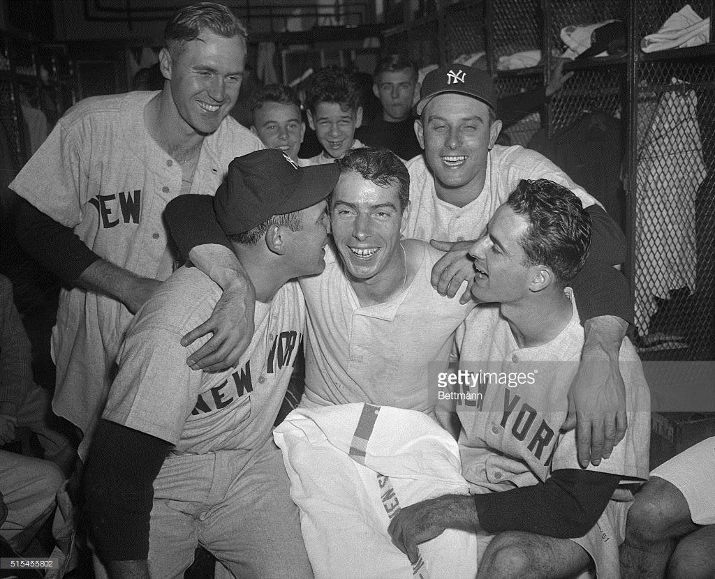 1950 World Series: Still thrill of a lifetime