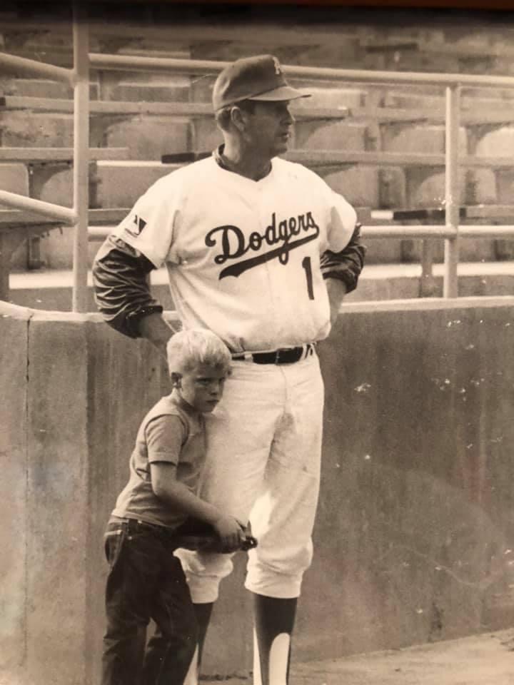 Del Crandall, star Braves catcher and ex-manager, dies at 91