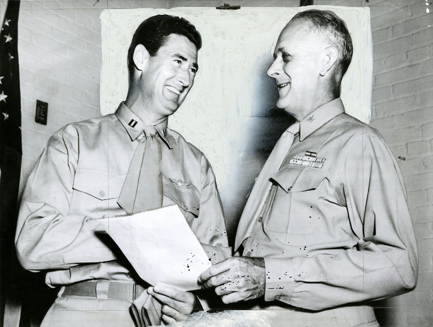 Lt Ted Williams USMC, Theodore Samuel Williams was born on …