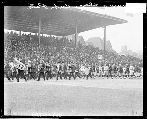 The 1914 Federal League Chi-Feds