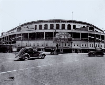 PeoplesGarmentCo • Chicago Whales Baseball - 1914