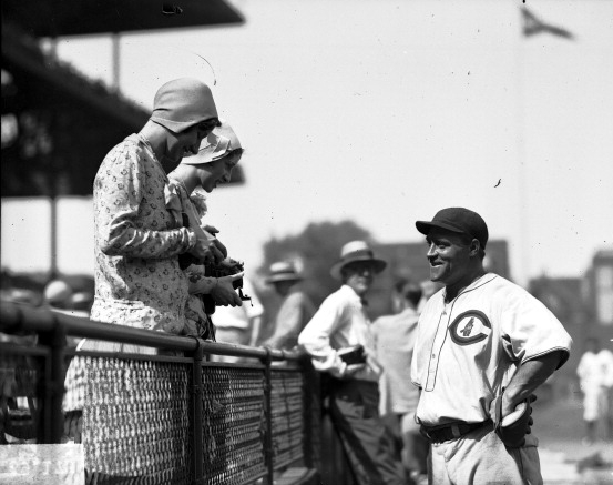 The 1914 Federal League Chi-Feds