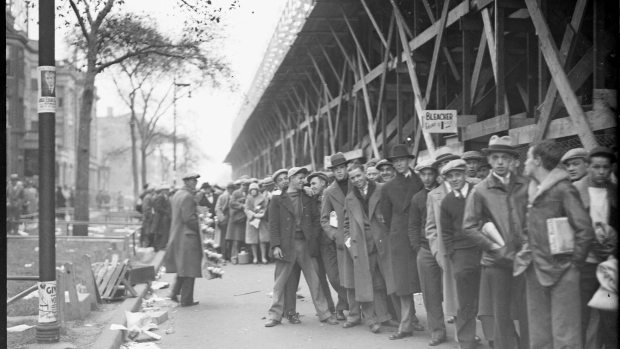 PeoplesGarmentCo • Chicago Whales Baseball - 1914