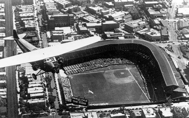 PeoplesGarmentCo • Chicago Whales Baseball - 1914