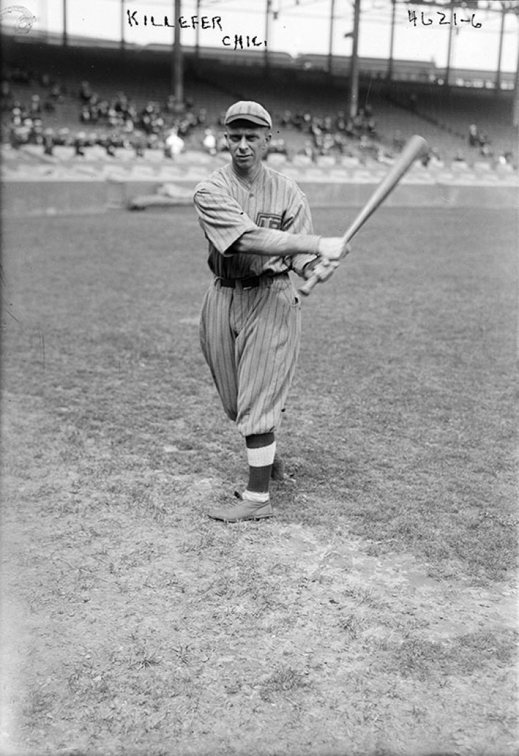 September 9, 1918: Babe Ruth finally gets his first base hit in a World  Series game – Society for American Baseball Research