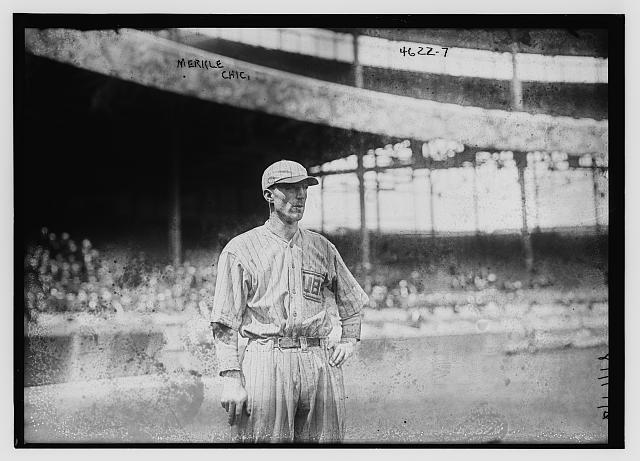 Back Into the Dead Ball Era We Go! The 1918 Season and the Pennant-Winning  Cubs!