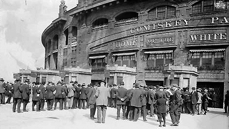 September 9, 1918: Babe Ruth finally gets his first base hit in a World  Series game – Society for American Baseball Research