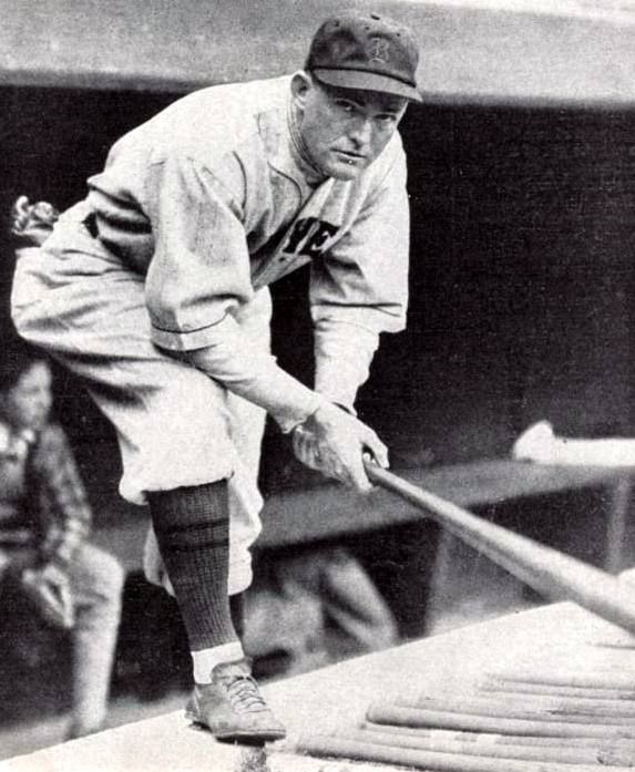 The Wearing Of the Green — Opening Day 1946 at Braves Field