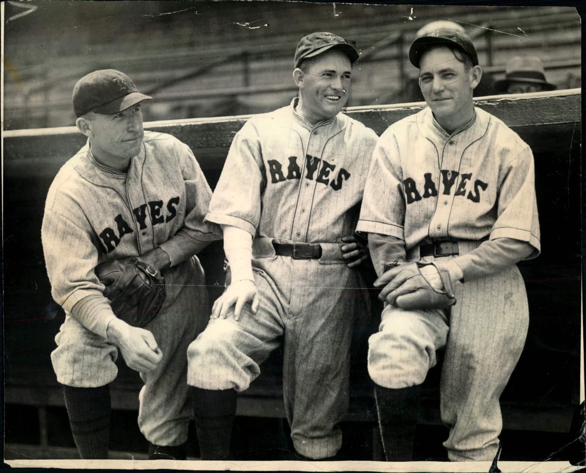 The 1928 Boston Braves Play Nine Consecutive Doubleheaders!