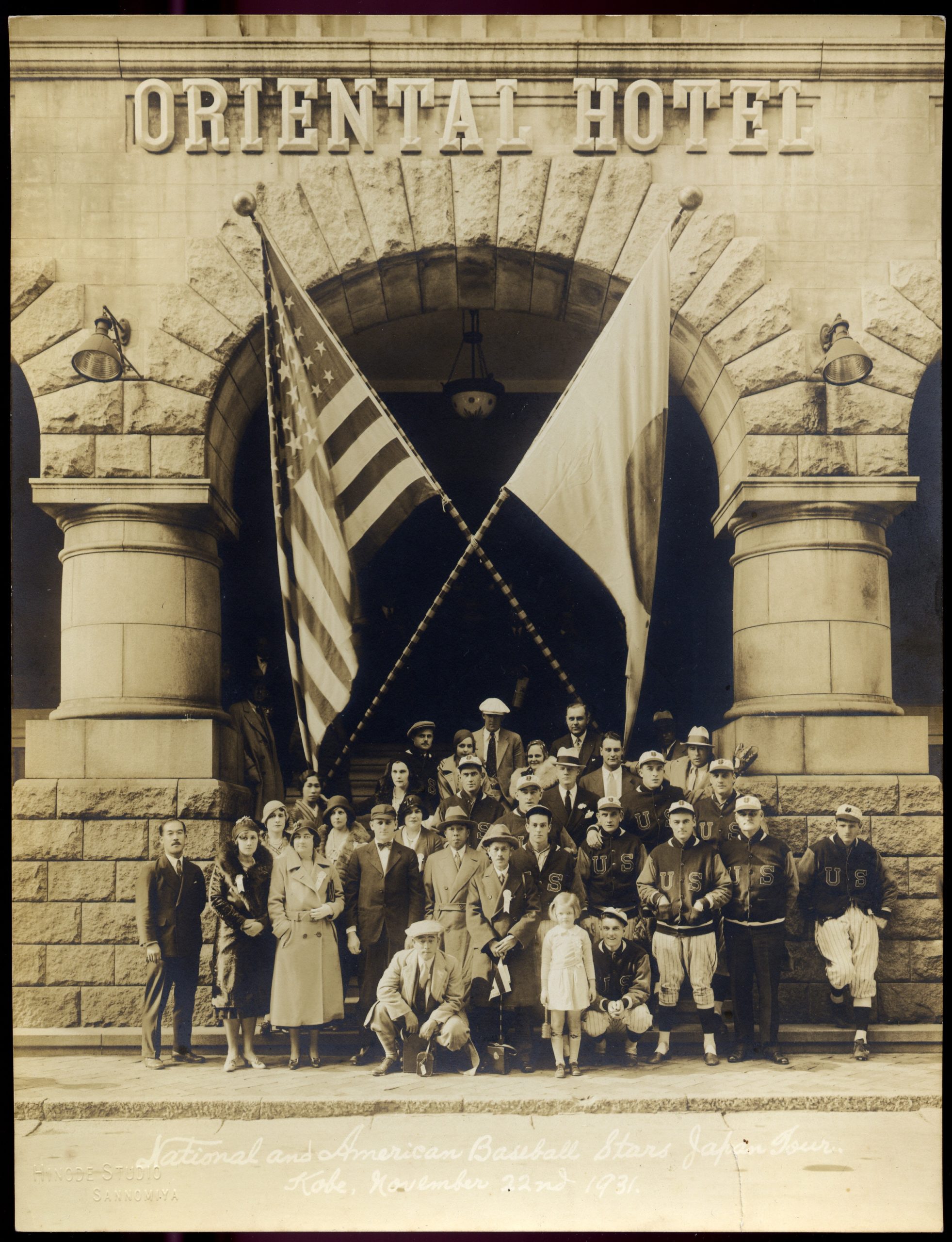 The 1931 Homestead Grays: The Greatest Baseball Team of All Time – Society  for American Baseball Research